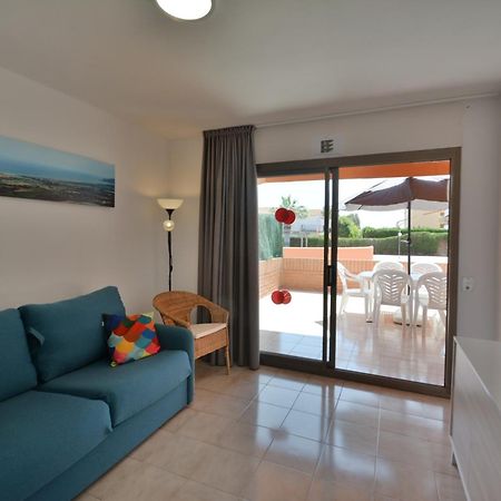 Apartamentos Familiares Sa Gavina Estartit レスタルティット エクステリア 写真