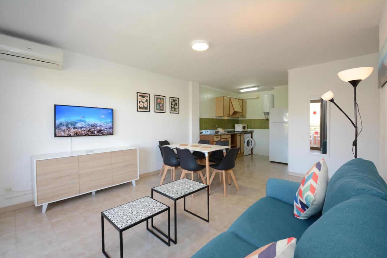 Apartamentos Familiares Sa Gavina Estartit レスタルティット エクステリア 写真